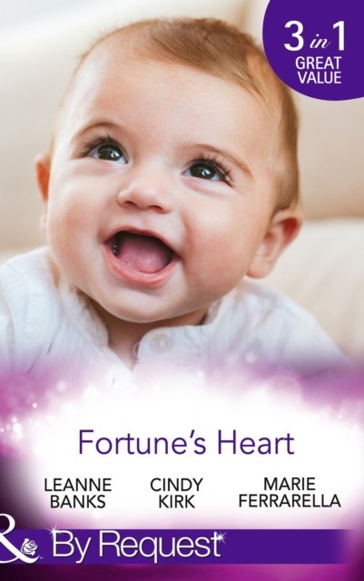 FORTUNES HEART EB