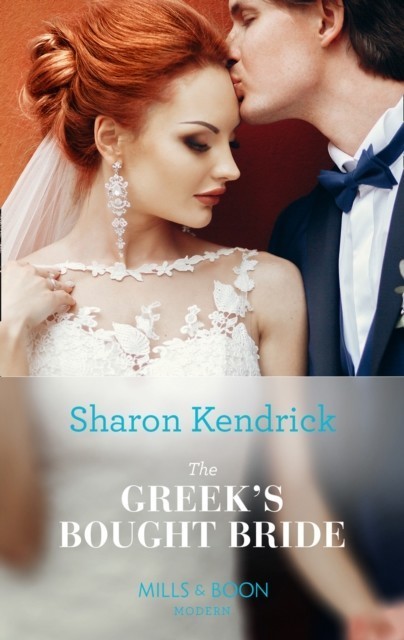 Greek's Bought Bride