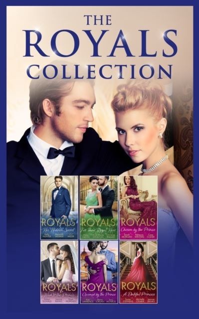 Royals Collection