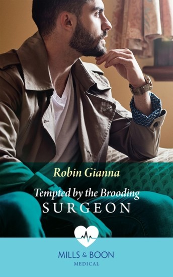 TEMPTED BY BROODING SURGEON EB