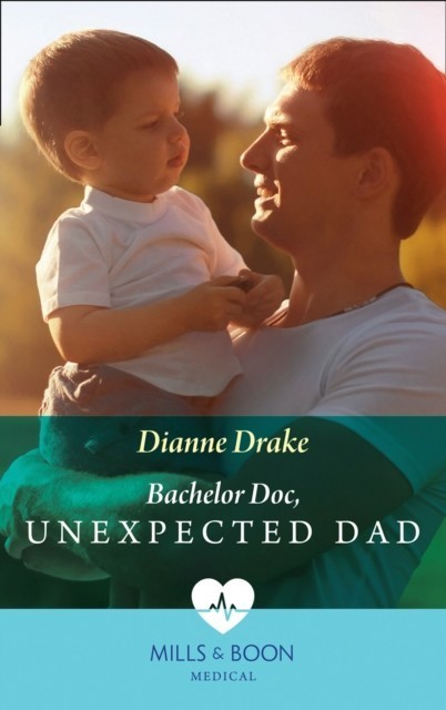 BACHELOR DOC UNEXPECTED DAD EB