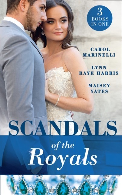 Scandals Of The Royals