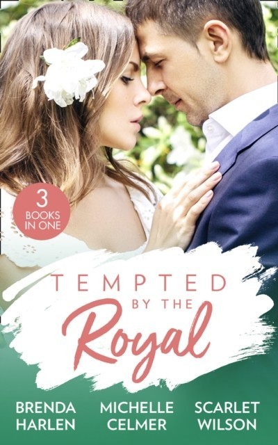 TEMPTED BY ROYAL EB