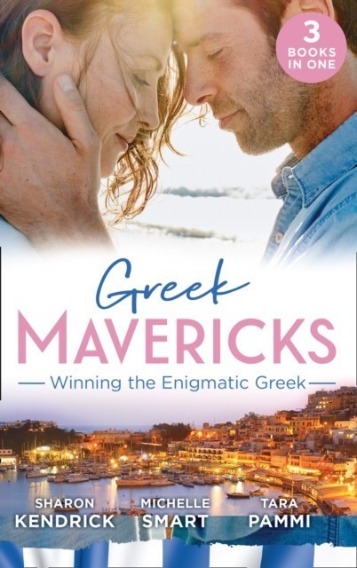 GREEK MAVERICKS WINNING EB