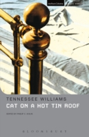 Cat on a Hot Tin Roof Student Editions  