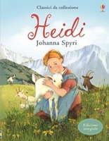 Heidi. Ediz. illustrata