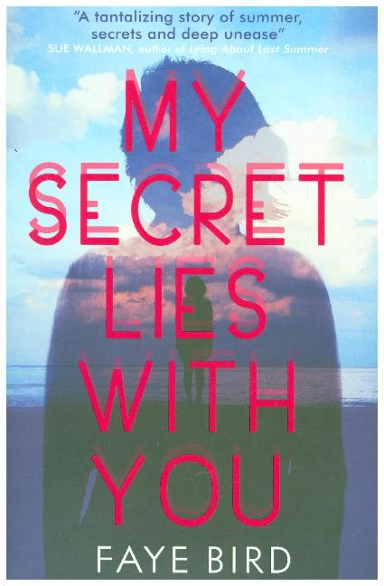 My Secret Lies with You