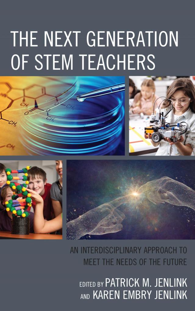 Next Generation of STEM Teachers