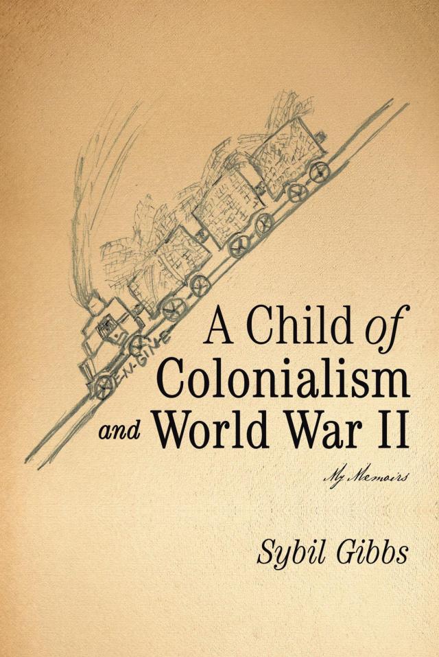 A Child of Colonialism and World War Ii