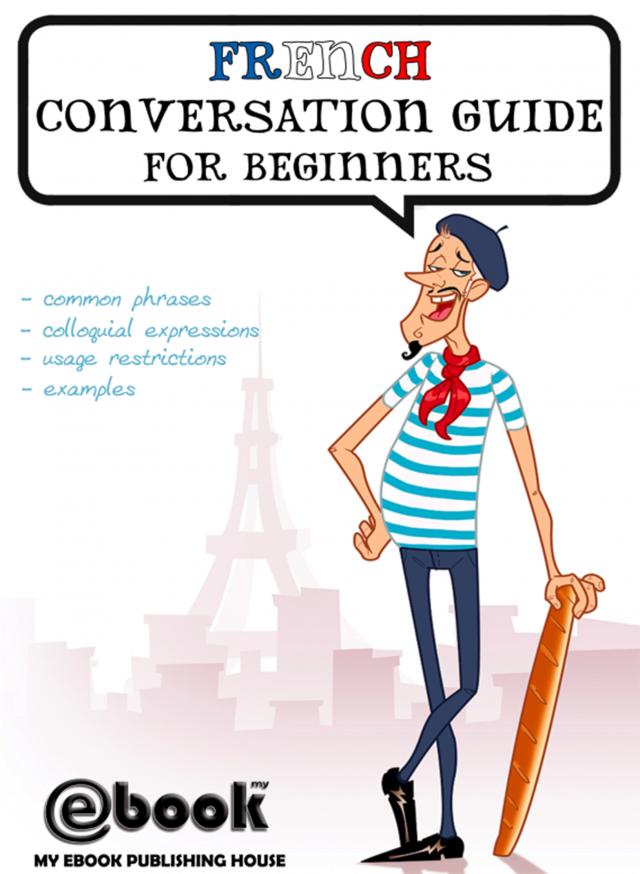 French Conversation Guide for Beginners