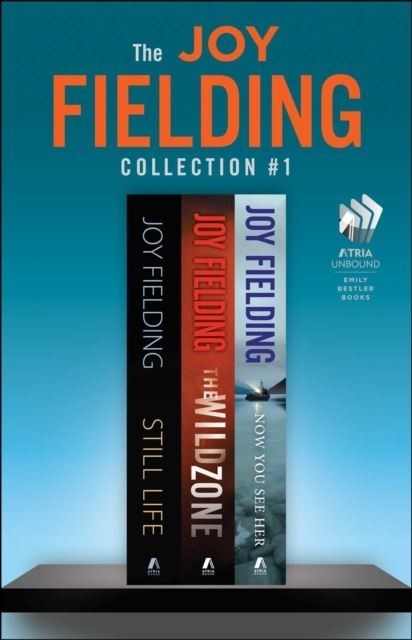 Joy Fielding Collection #1