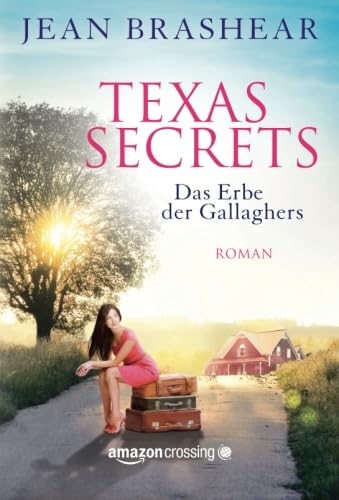 Texas Secrets