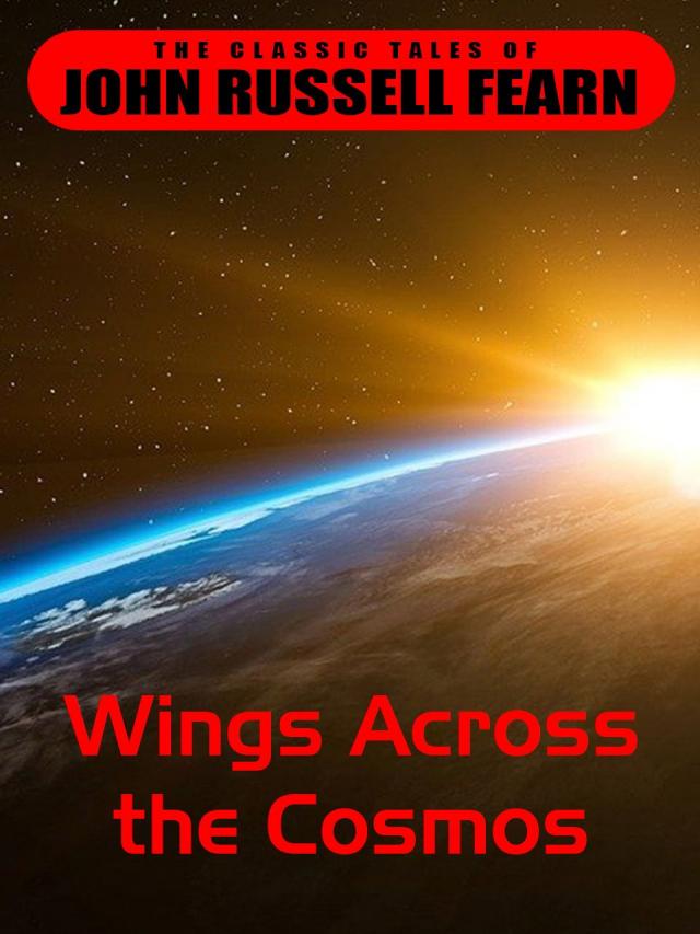 Wings Across the Cosmos
