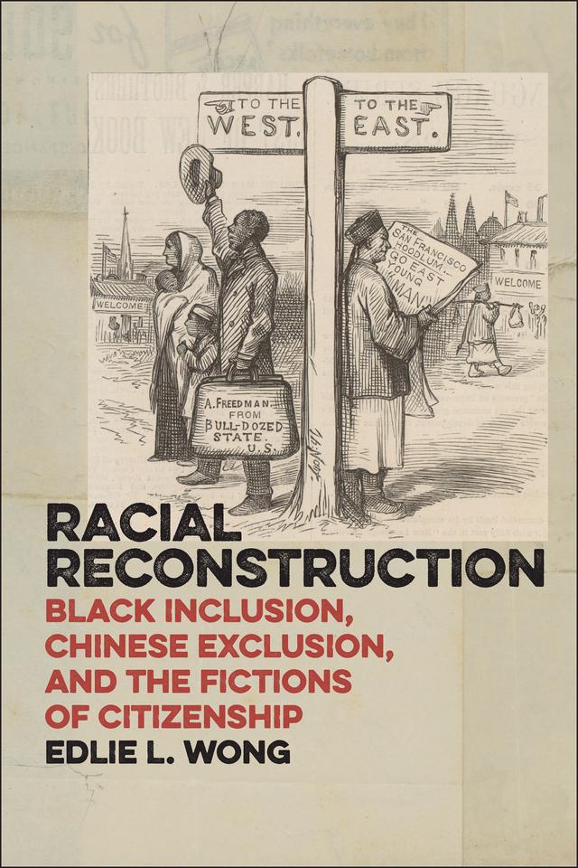 Racial Reconstruction