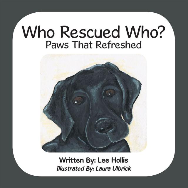 Who Rescued Who?