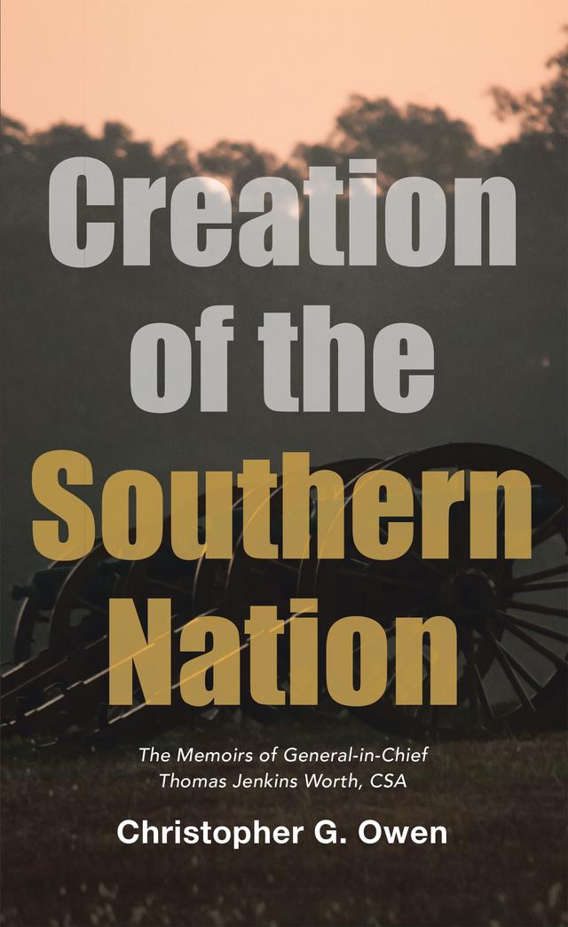 Creation of the Southern Nation