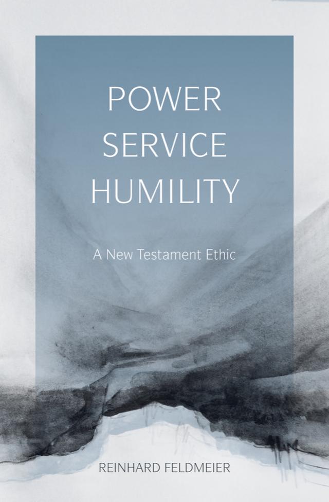 Power, Service, Humility