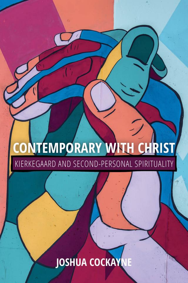 Contemporary with Christ