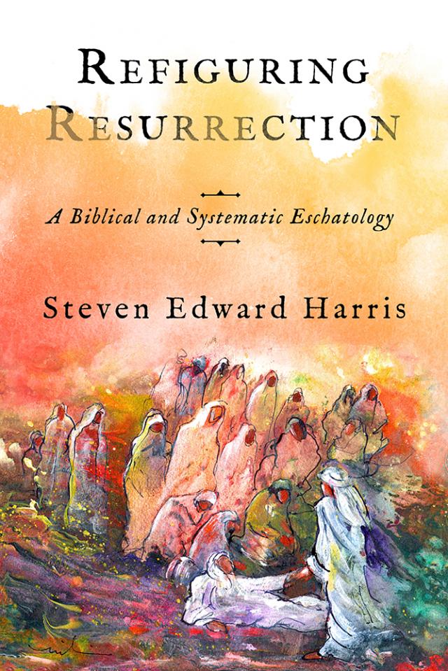 Refiguring Resurrection