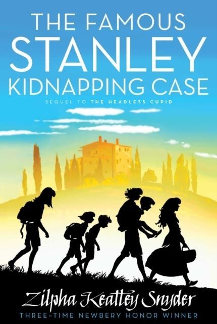Famous Stanley Kidnapping Case