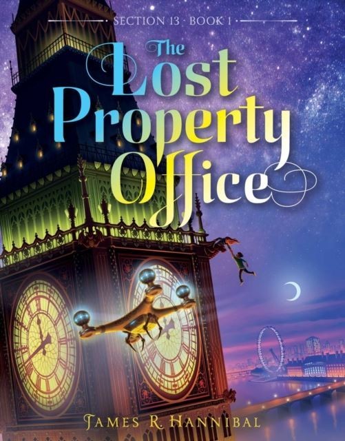 Lost Property Office