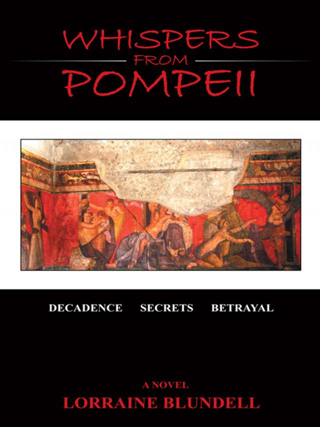 Whispers from Pompeii