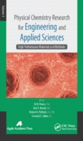 Physical Chemistry Research for Engineering and Applied Sciences, Volume Three