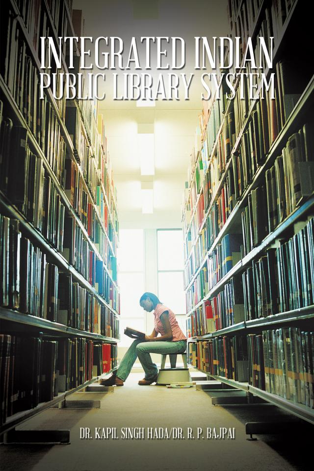 Integrated Indian Public Library System