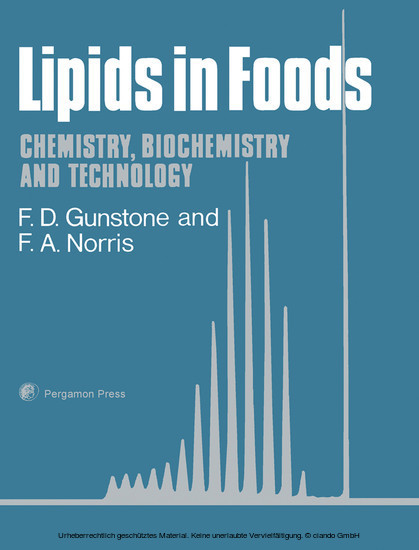 Lipids in Foods