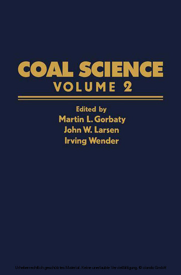 Coal Science