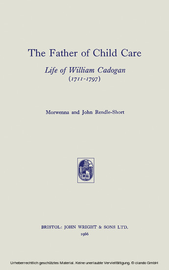 Father of Child Care