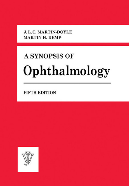 Synopsis of Ophthalmology