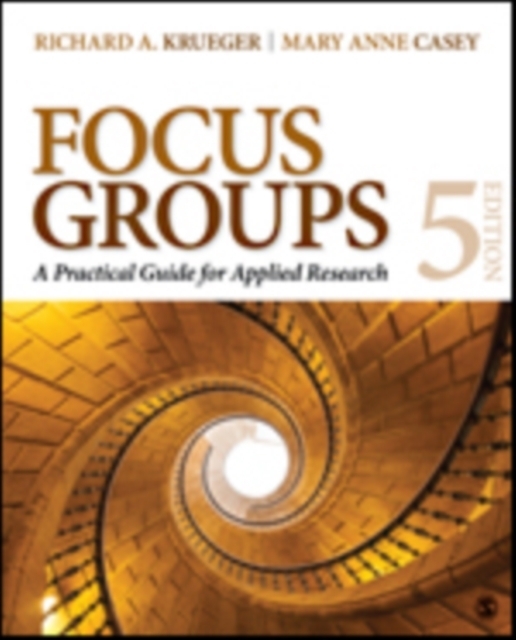 Focus Groups