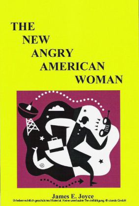 New Angry American Woman!