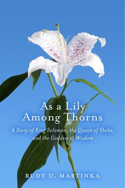 As a Lily Among Thorns