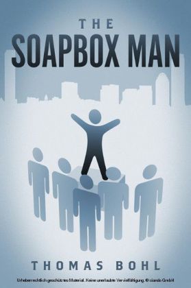 Soapbox Man