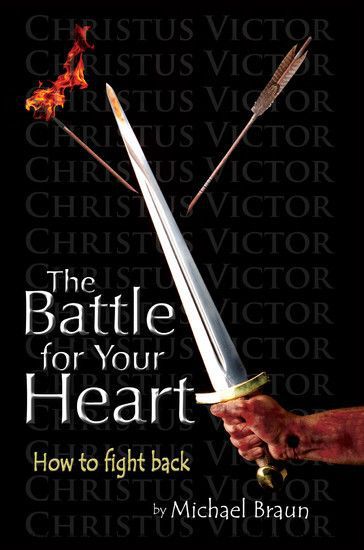 Battle for Your Heart