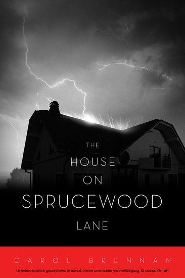House On Sprucewood Lane