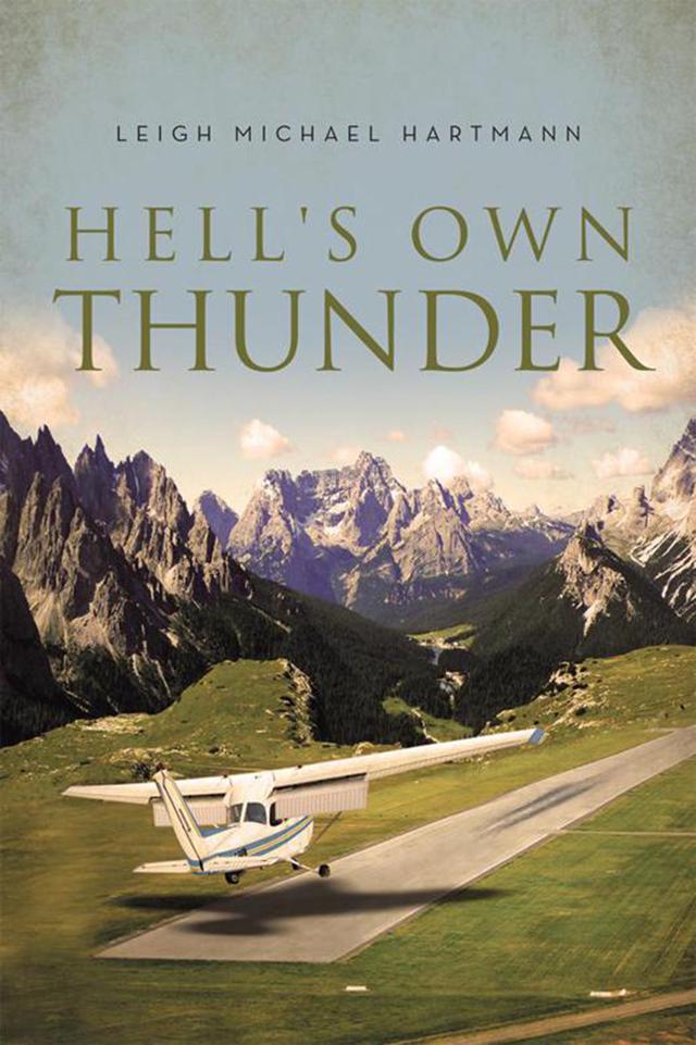 Hell's Own Thunder