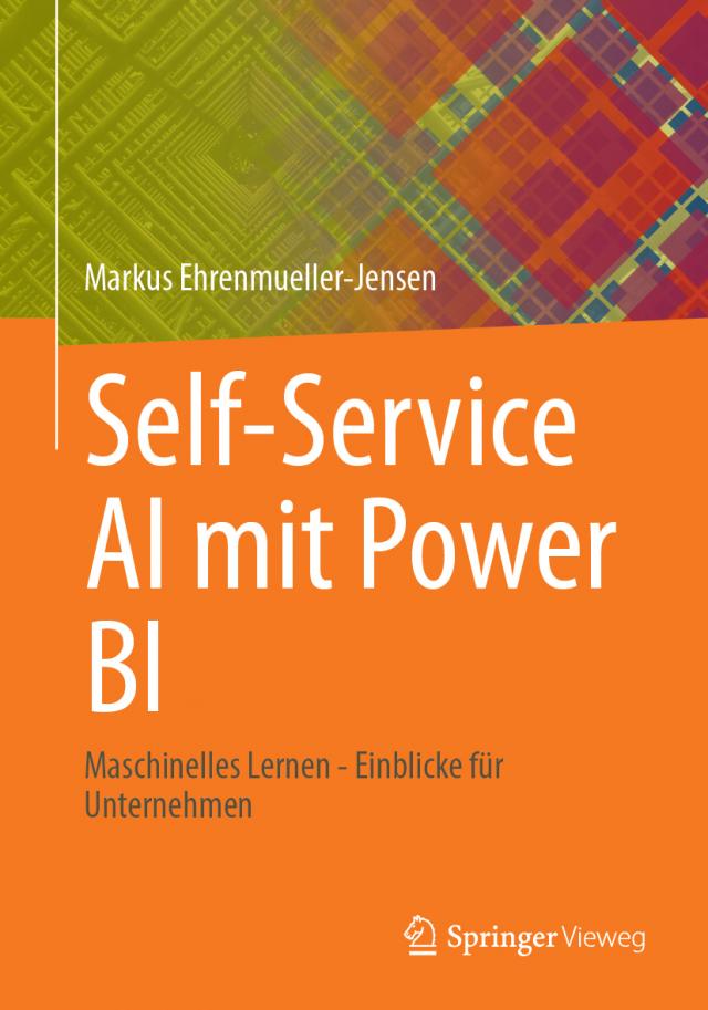 Self-Service AI mit Power BI