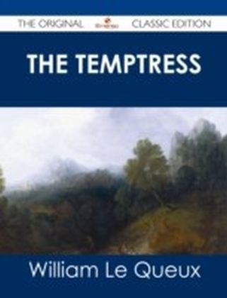 Temptress - The Original Classic Edition