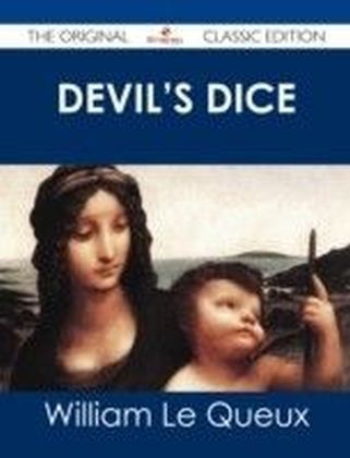 Devil's Dice - The Original Classic Edition