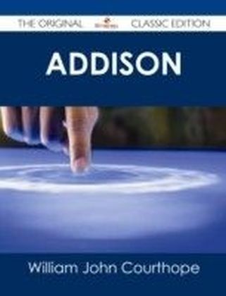 Addison - The Original Classic Edition