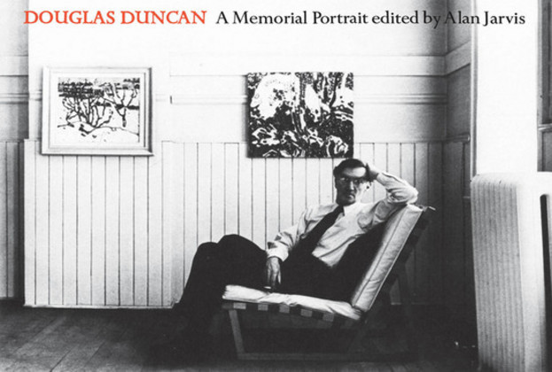 Douglas Duncan