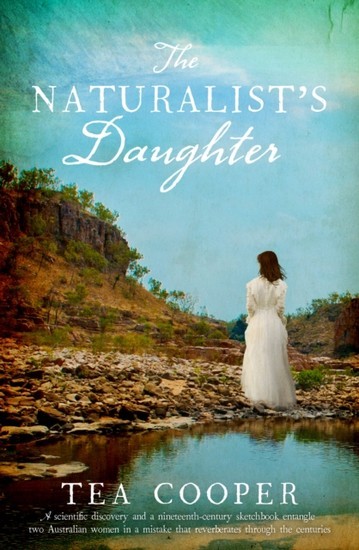 Naturalist's Daughter