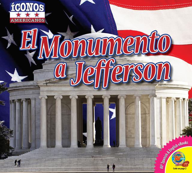 El Monumento a Jefferson