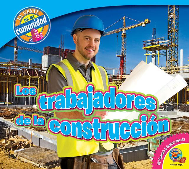Los trabajadores de la construcción