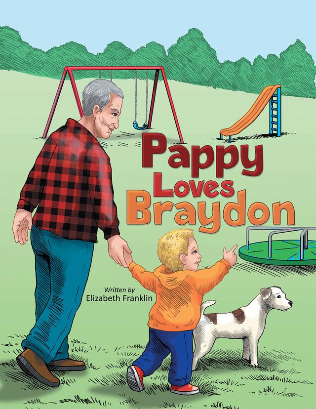 Pappy Loves Braydon