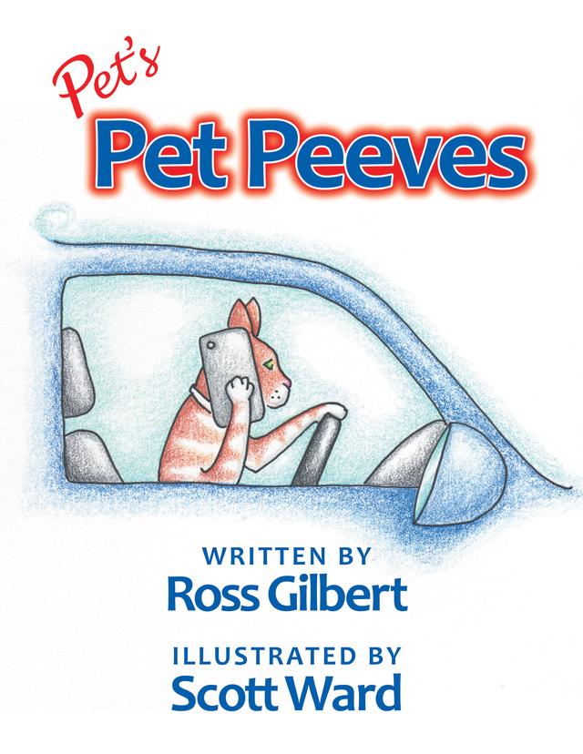Pet’S Pet Peeves