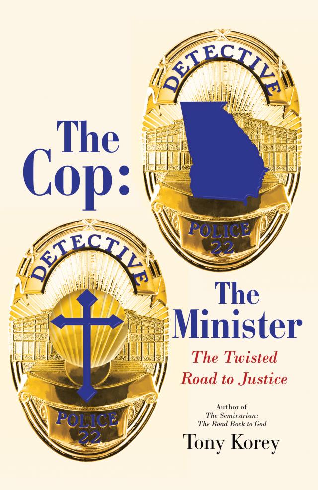 The Cop: the Minister